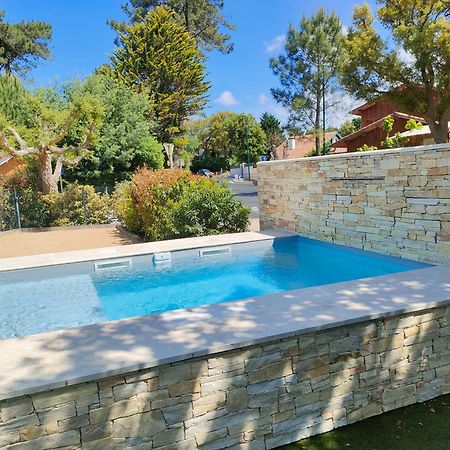 Villa Océan avec Spa Labenne Exterior foto